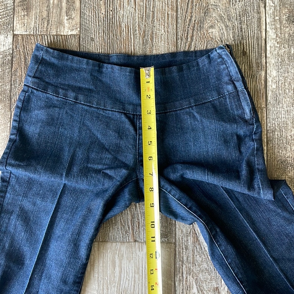 Highway Jeans 80" women Wide-Leg Jeans, 3 - Picture 8 of 12